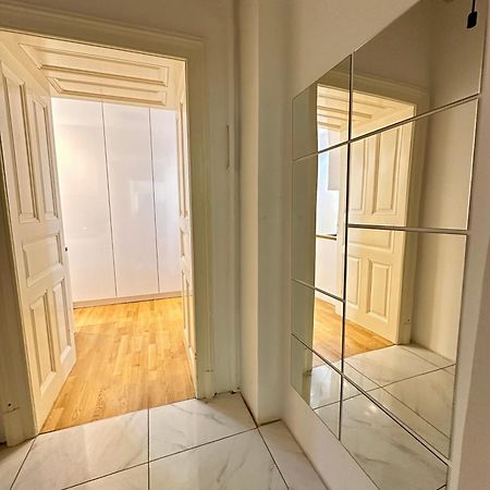 Apartmán Jadranka Záhřeb Exteriér fotografie