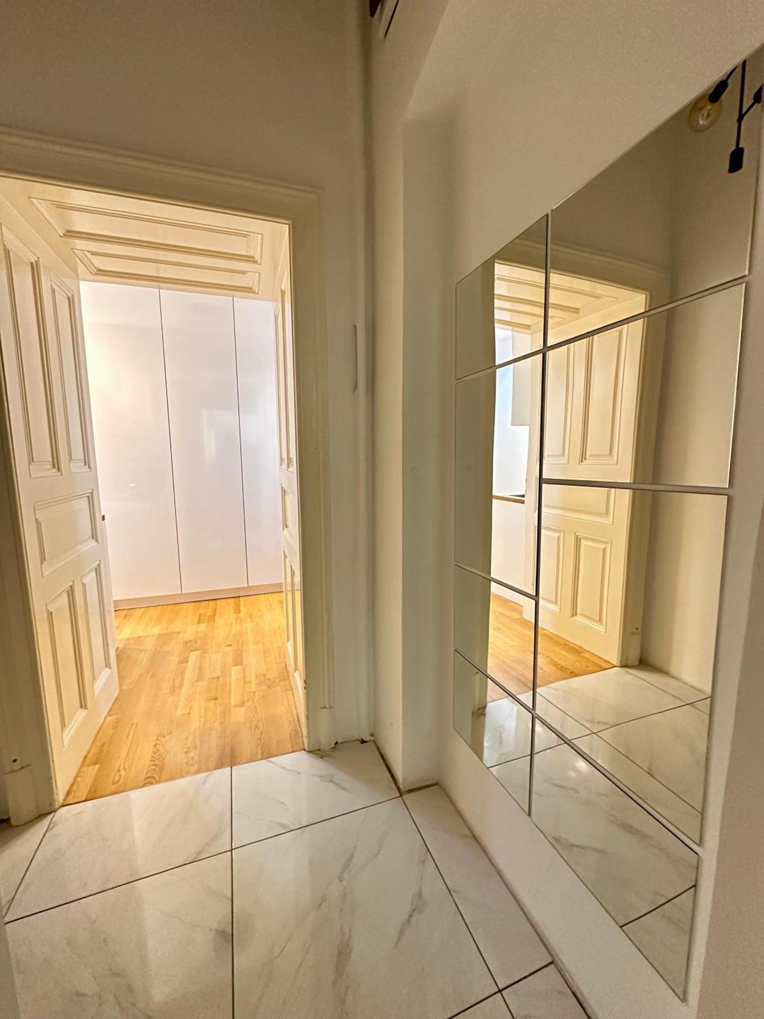Apartmán Jadranka Záhřeb Exteriér fotografie