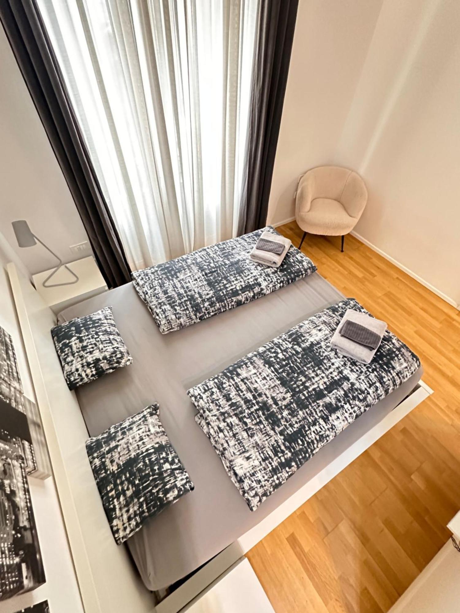 Apartmán Jadranka Záhřeb Exteriér fotografie