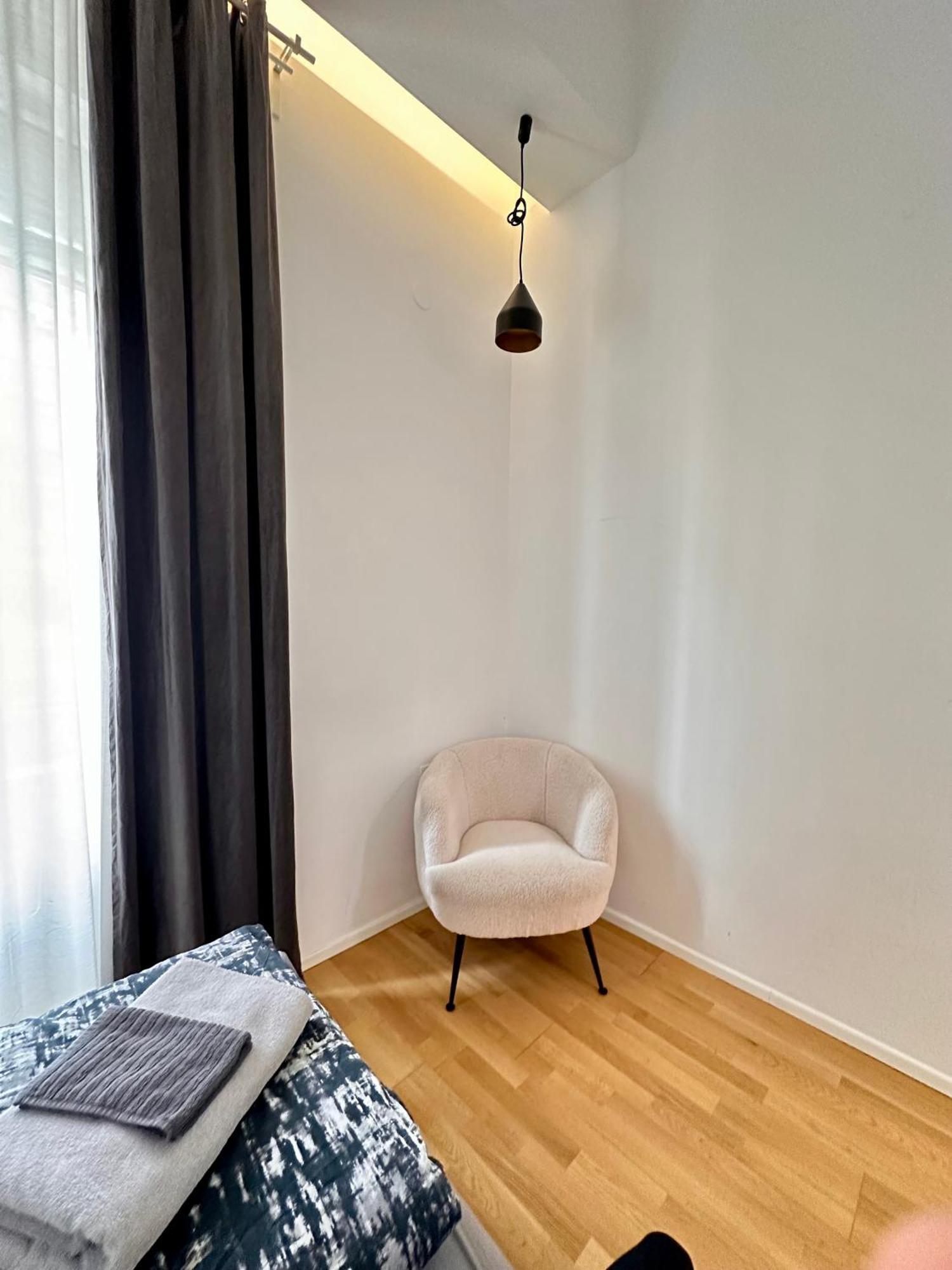 Apartmán Jadranka Záhřeb Exteriér fotografie