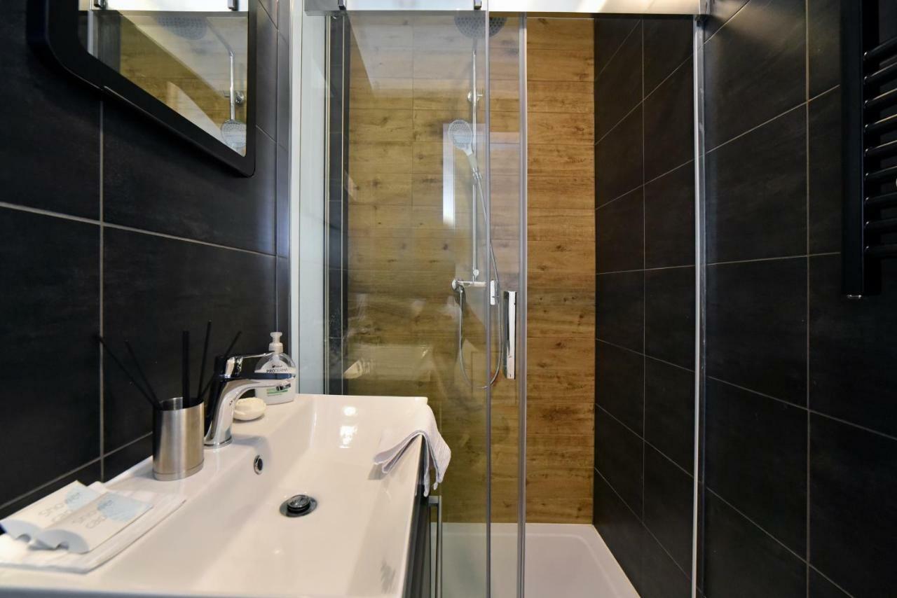 Apartmán Jadranka Záhřeb Exteriér fotografie