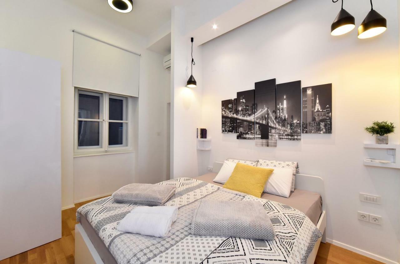 Apartmán Jadranka Záhřeb Exteriér fotografie